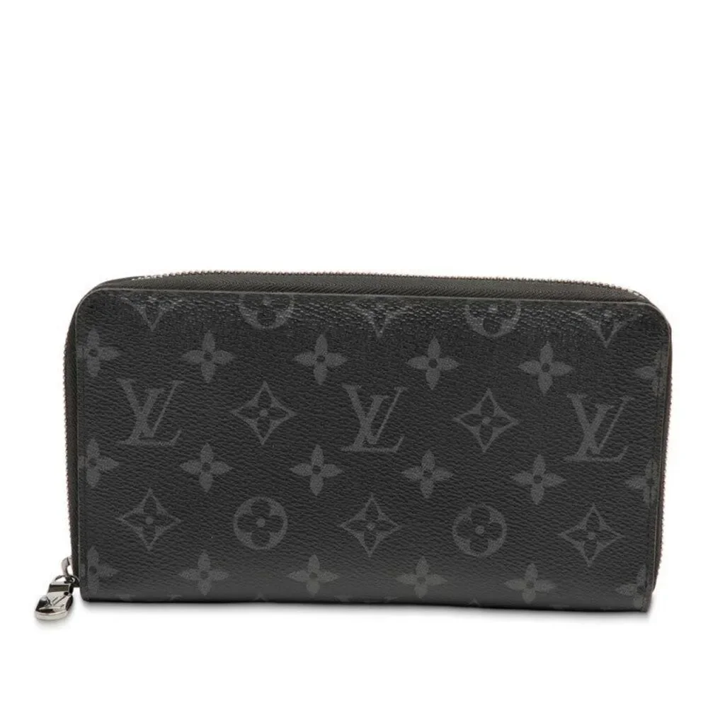 Louis Vuitton Zippy Organizer NM Long Wallet